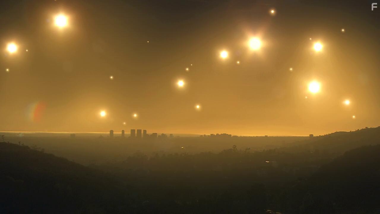 Inside the Milky Way (2010)