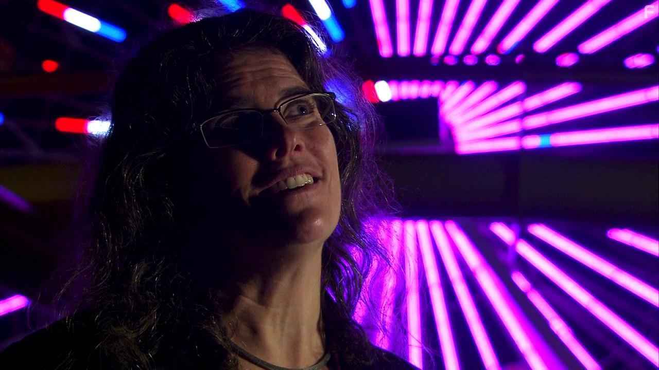 Inside the Milky Way (2010)