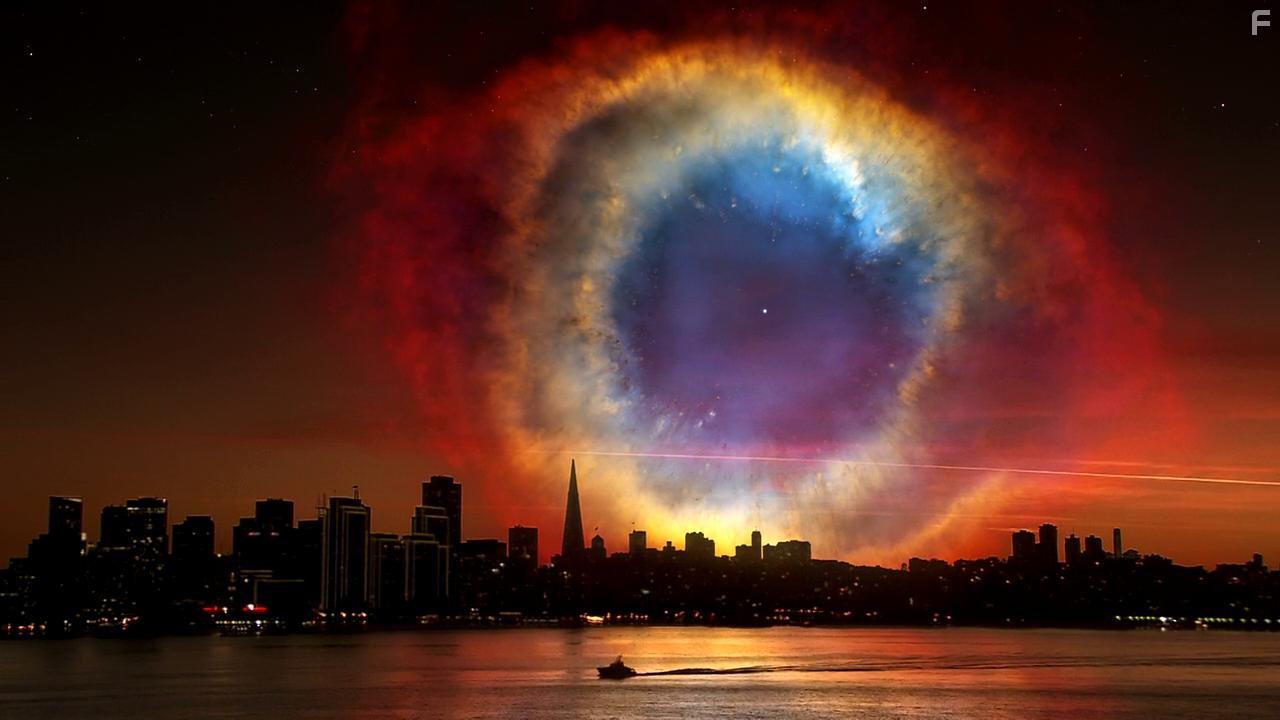 Inside the Milky Way (2010)