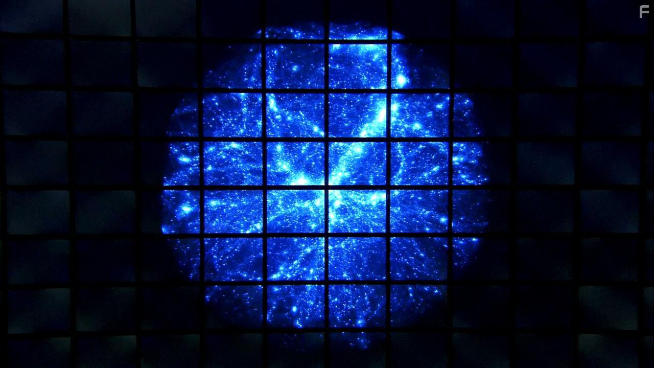 Inside the Milky Way (2010)