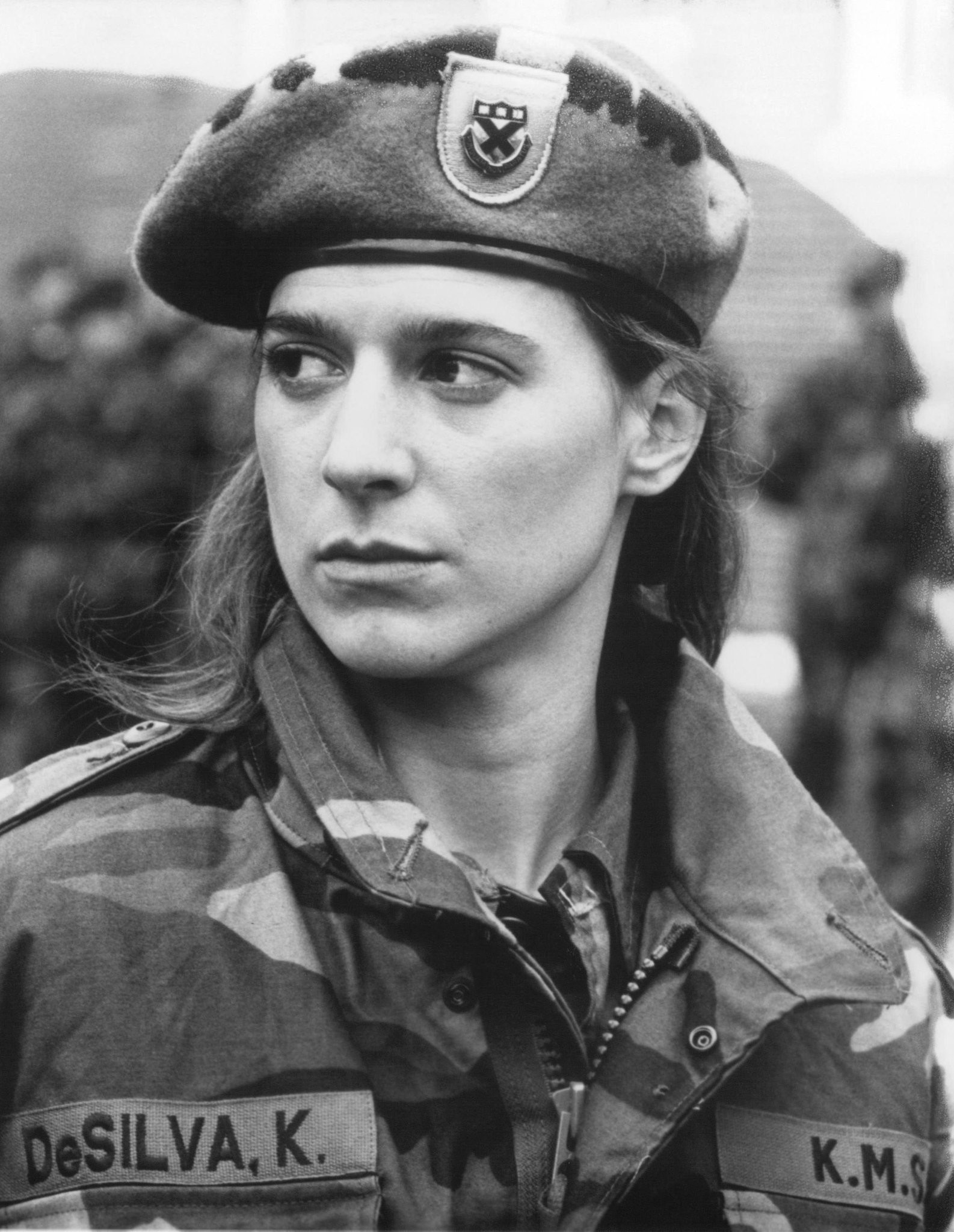 Perrey Reeves in Детские игры 3 (1991)