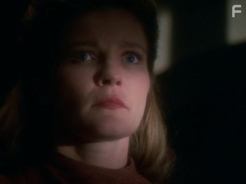 Kate Mulgrew in Звездный путь: Вояджер (1995)