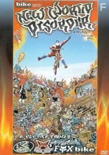 New World Disorder (1999)