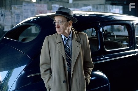 Woody Allen in Проклятие нефритового скорпиона (2001)