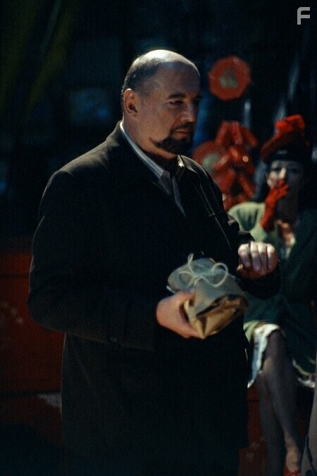 Проклятие нефритового скорпиона (2001)