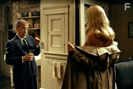 Woody Allen in Проклятие нефритового скорпиона (2001)