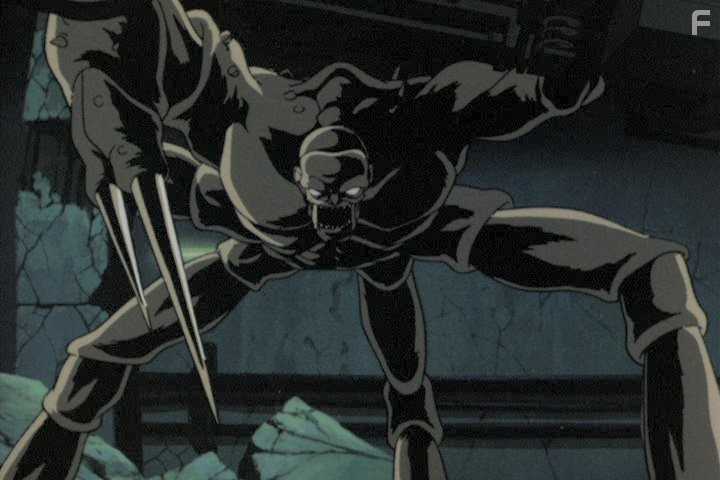 Makaitoshi Shinjuku (1988)