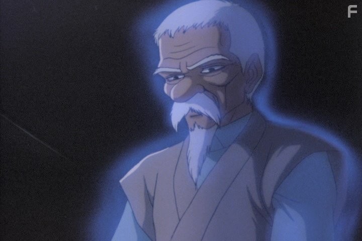 Makaitoshi Shinjuku (1988)