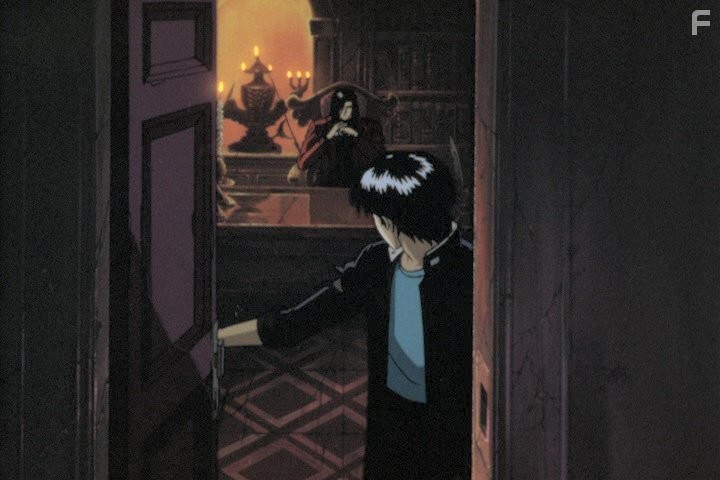 Makaitoshi Shinjuku (1988)