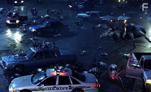 Атака пауков (2002)