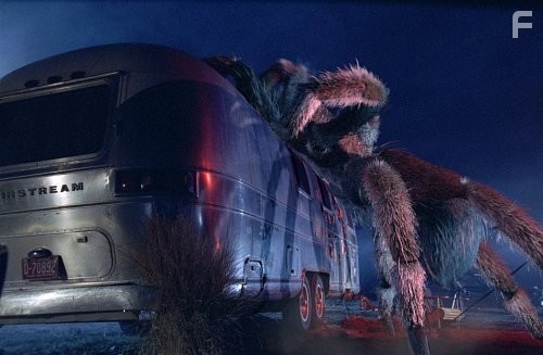 Атака пауков (2002)