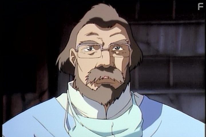 Sin: The Movie (2000)