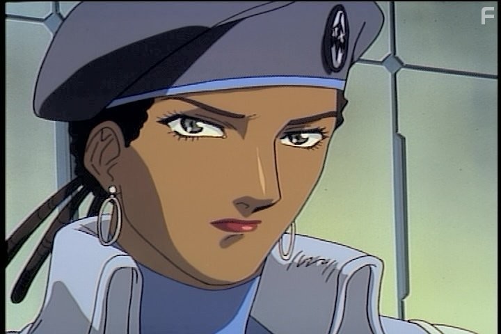 Sin: The Movie (2000)