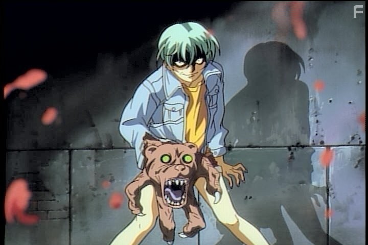 Sin: The Movie (2000)