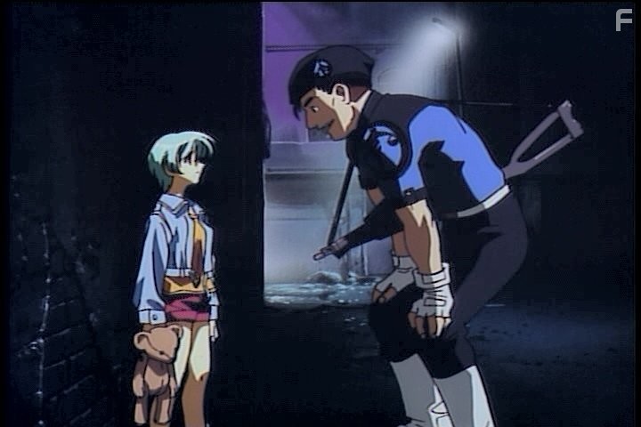 Sin: The Movie (2000)