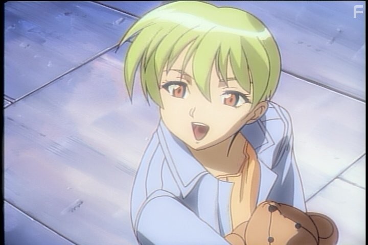 Sin: The Movie (2000)