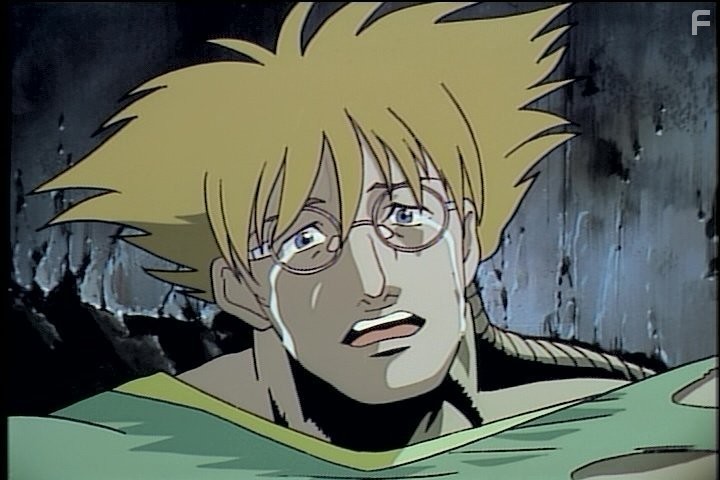 Sin: The Movie (2000)