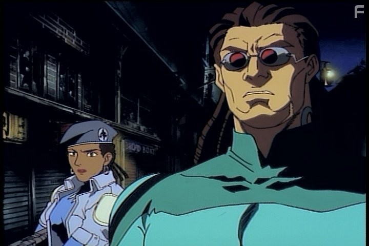 Sin: The Movie (2000)