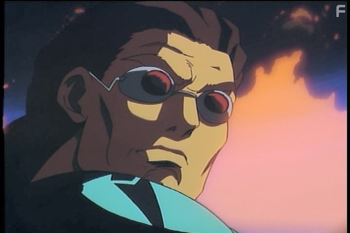 Sin: The Movie (2000)