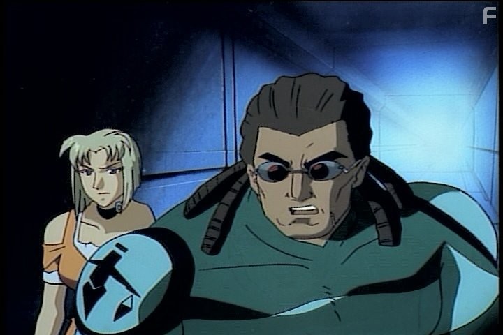 Sin: The Movie (2000)