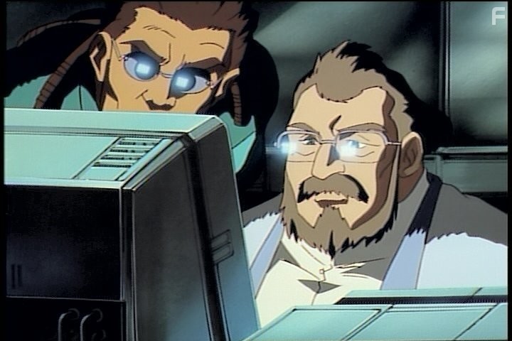 Sin: The Movie (2000)