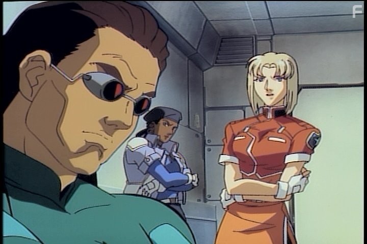 Sin: The Movie (2000)