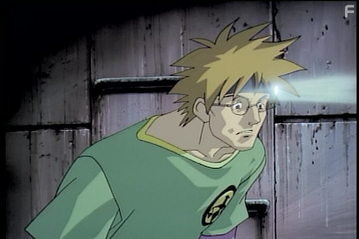 Sin: The Movie (2000)