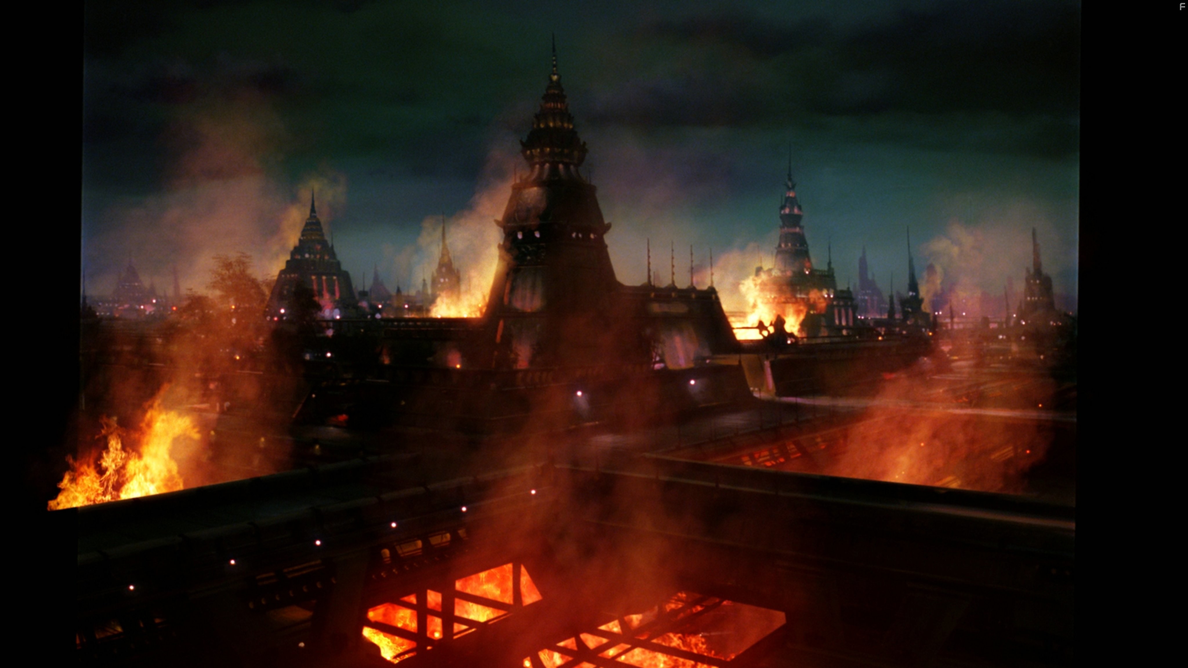 Звездный путь: Следующее поколение (1987)