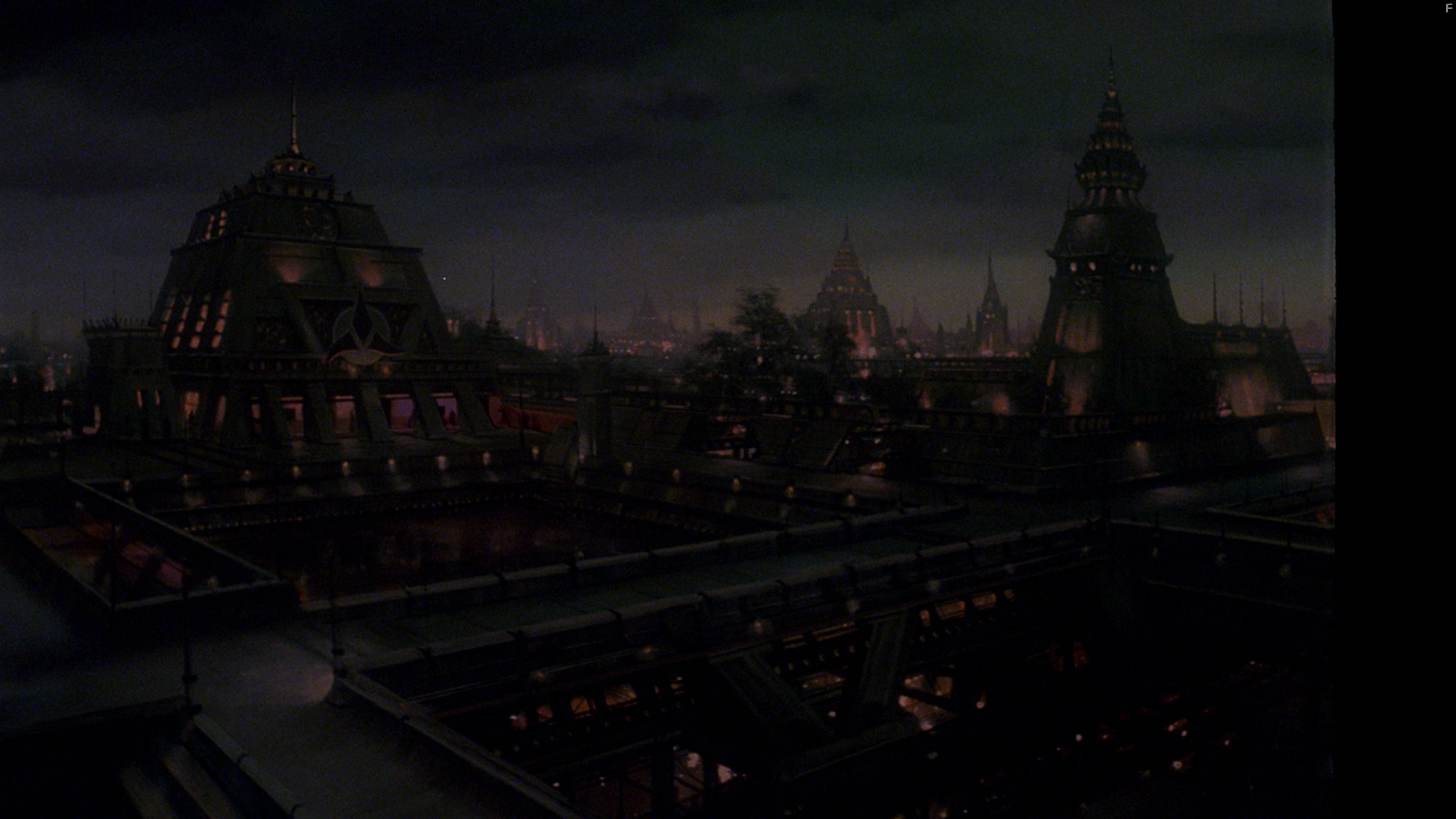 Звездный путь: Следующее поколение (1987)