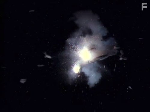 Звездный путь: Следующее поколение (1987)