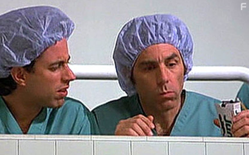 Сайнфелд (1989)