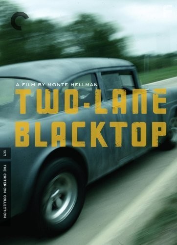 Двухполосное шоссе (1971)