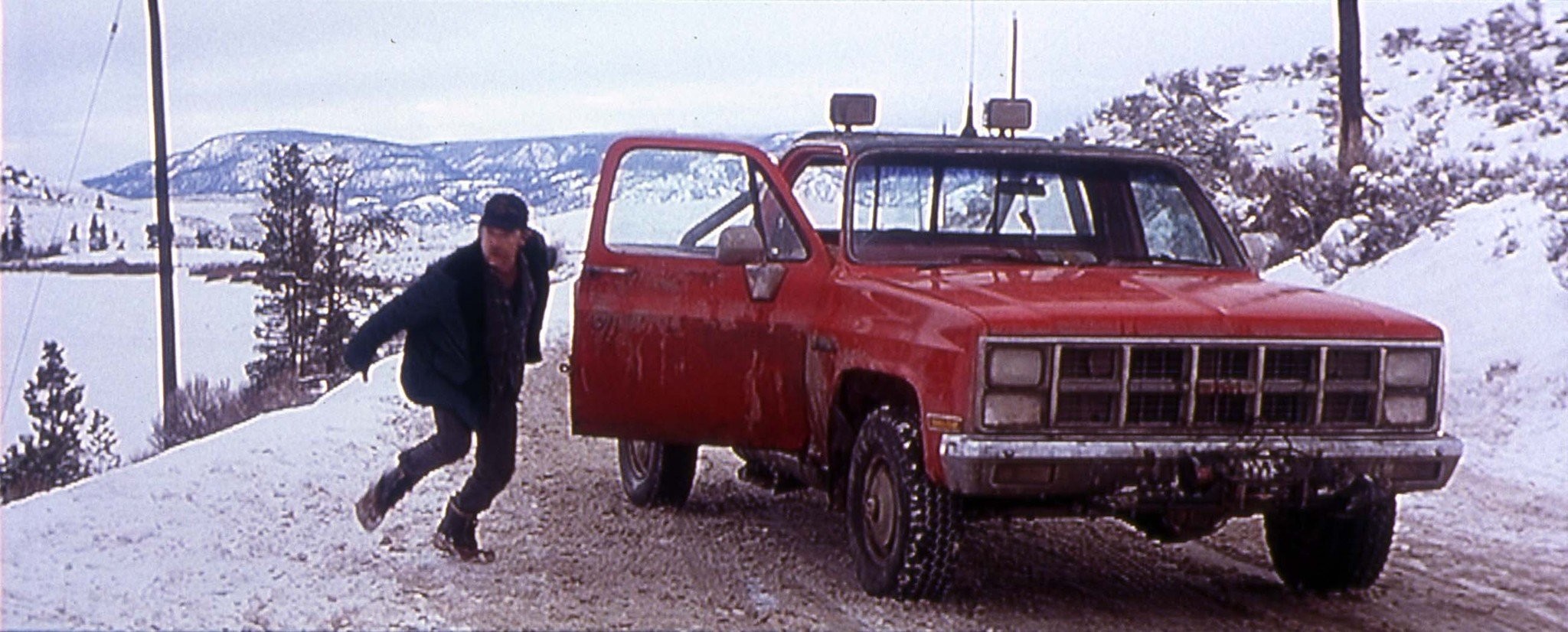 Славное будущее (1997)