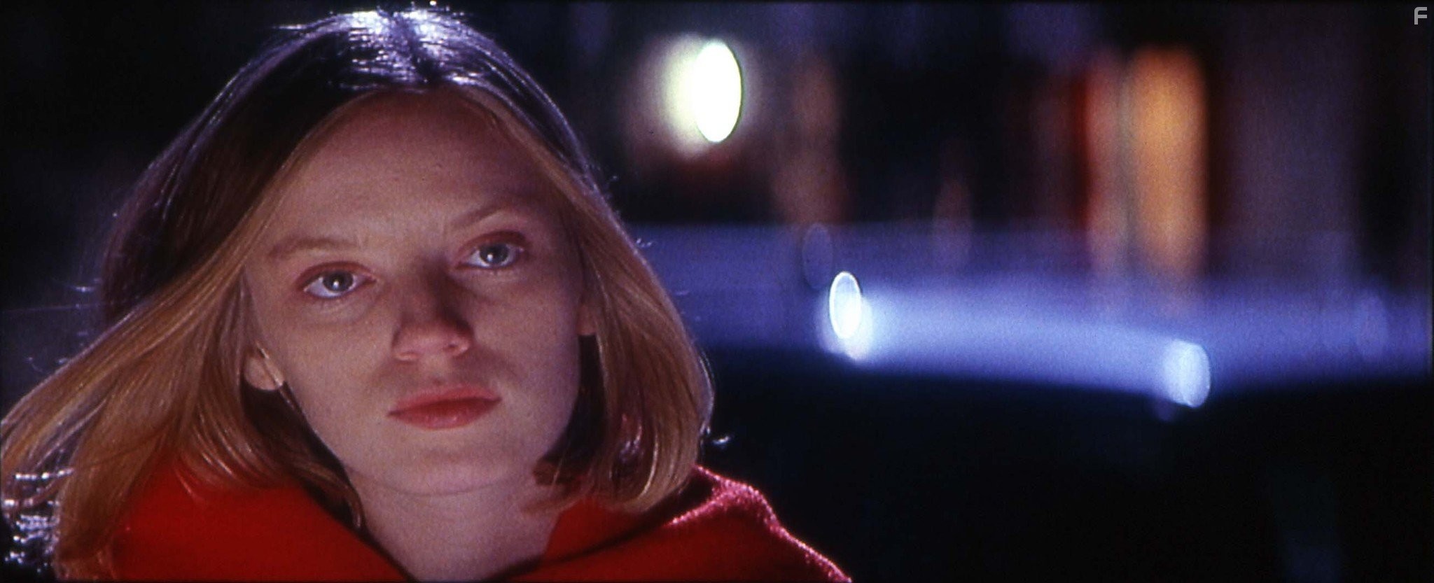Sarah Polley in Славное будущее (1997)