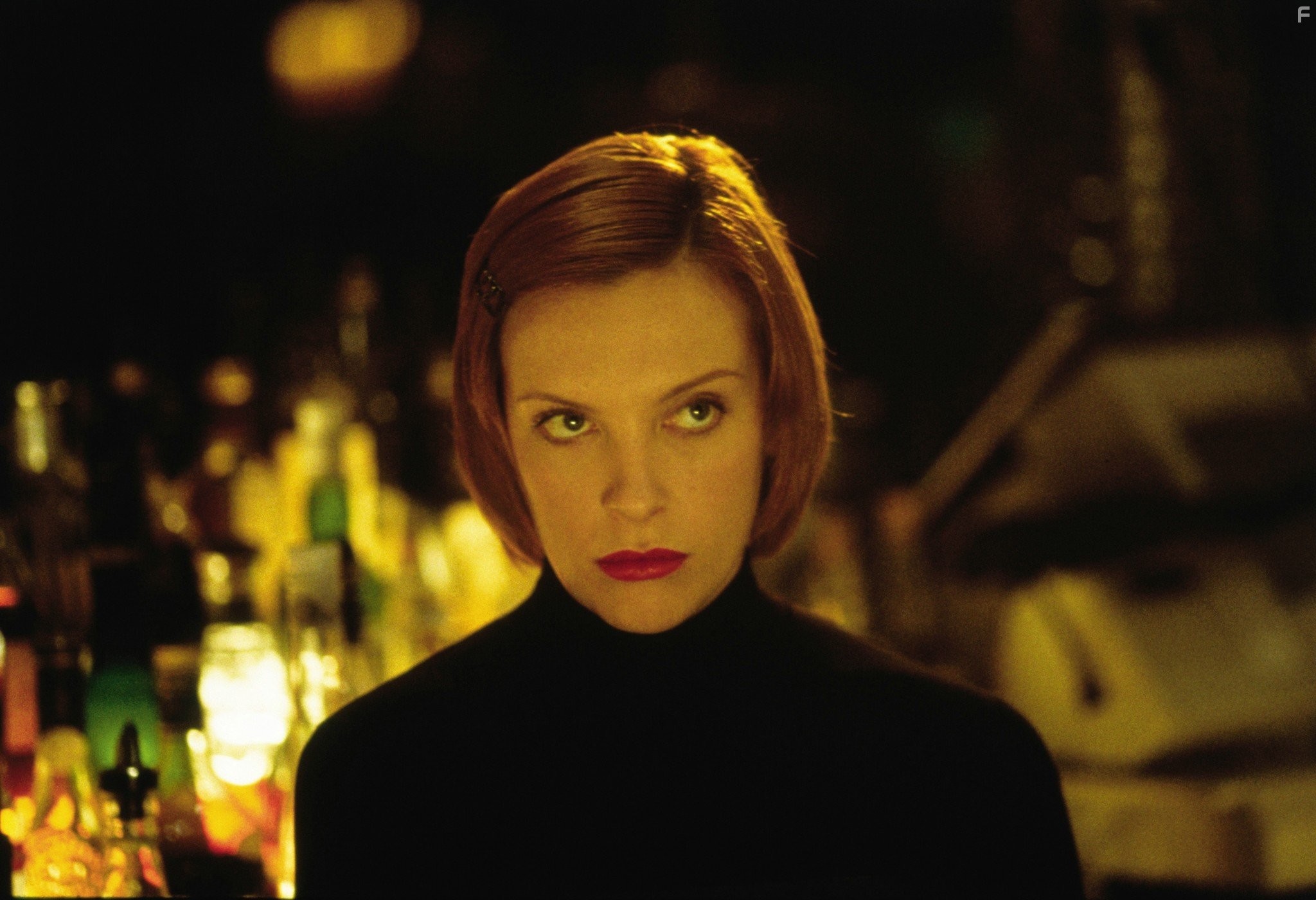 Toni Collette in Детектив Шафт (2000)
