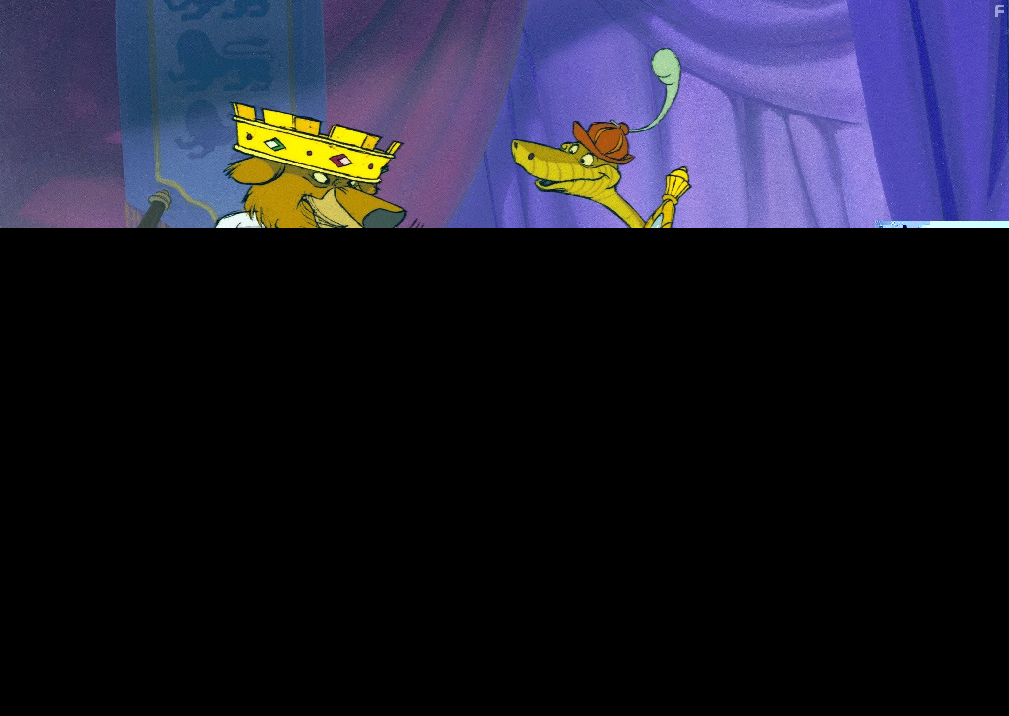 Робин Гуд (1973)