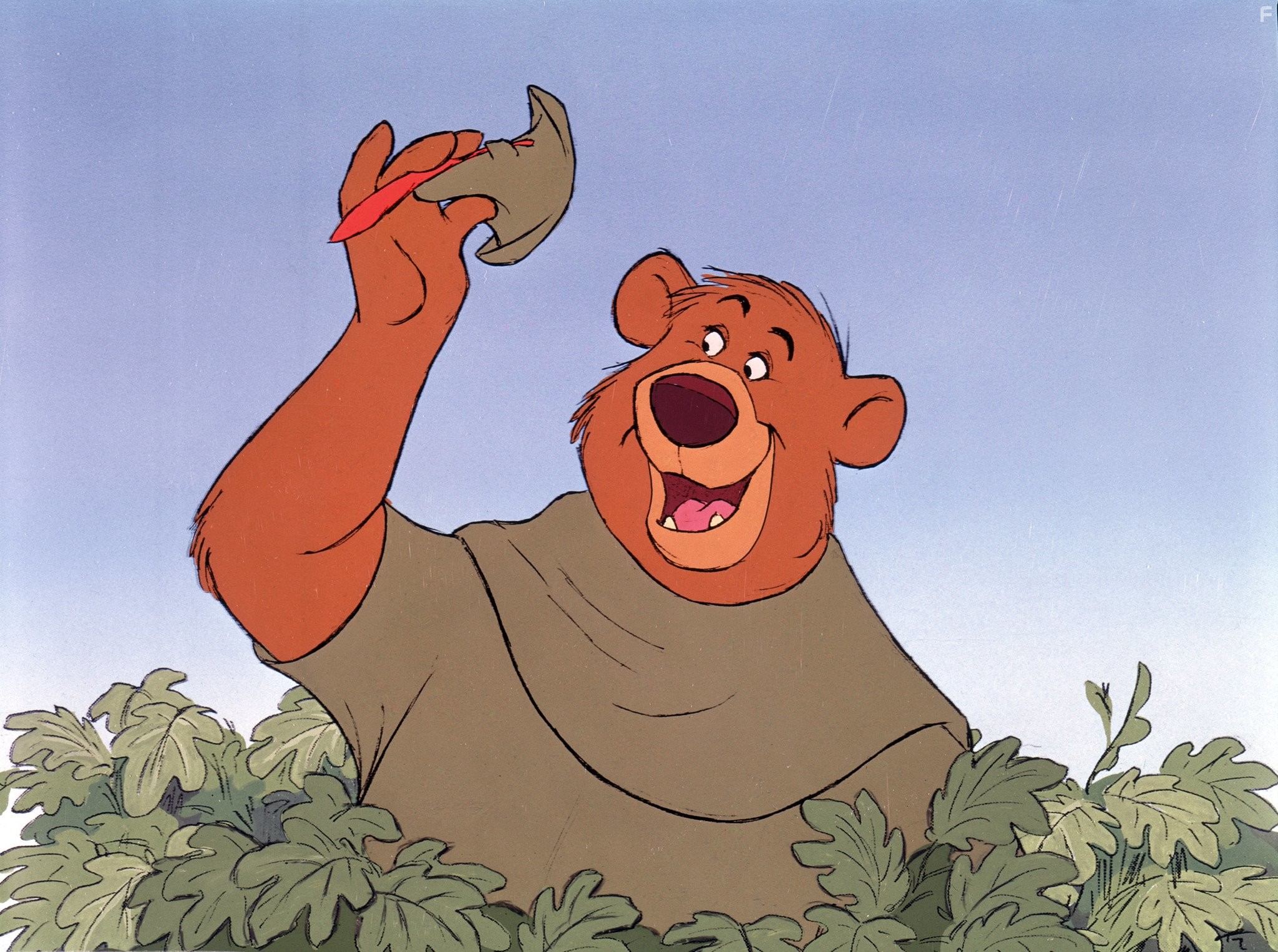 Робин Гуд (1973)