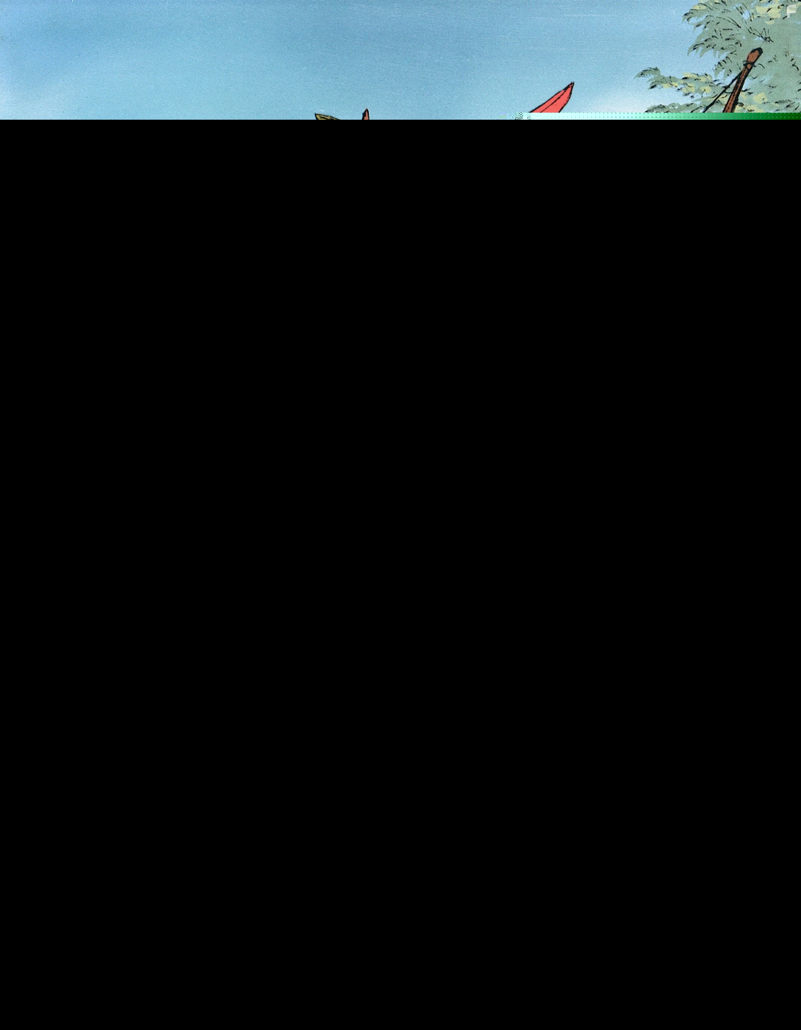 Робин Гуд (1973)