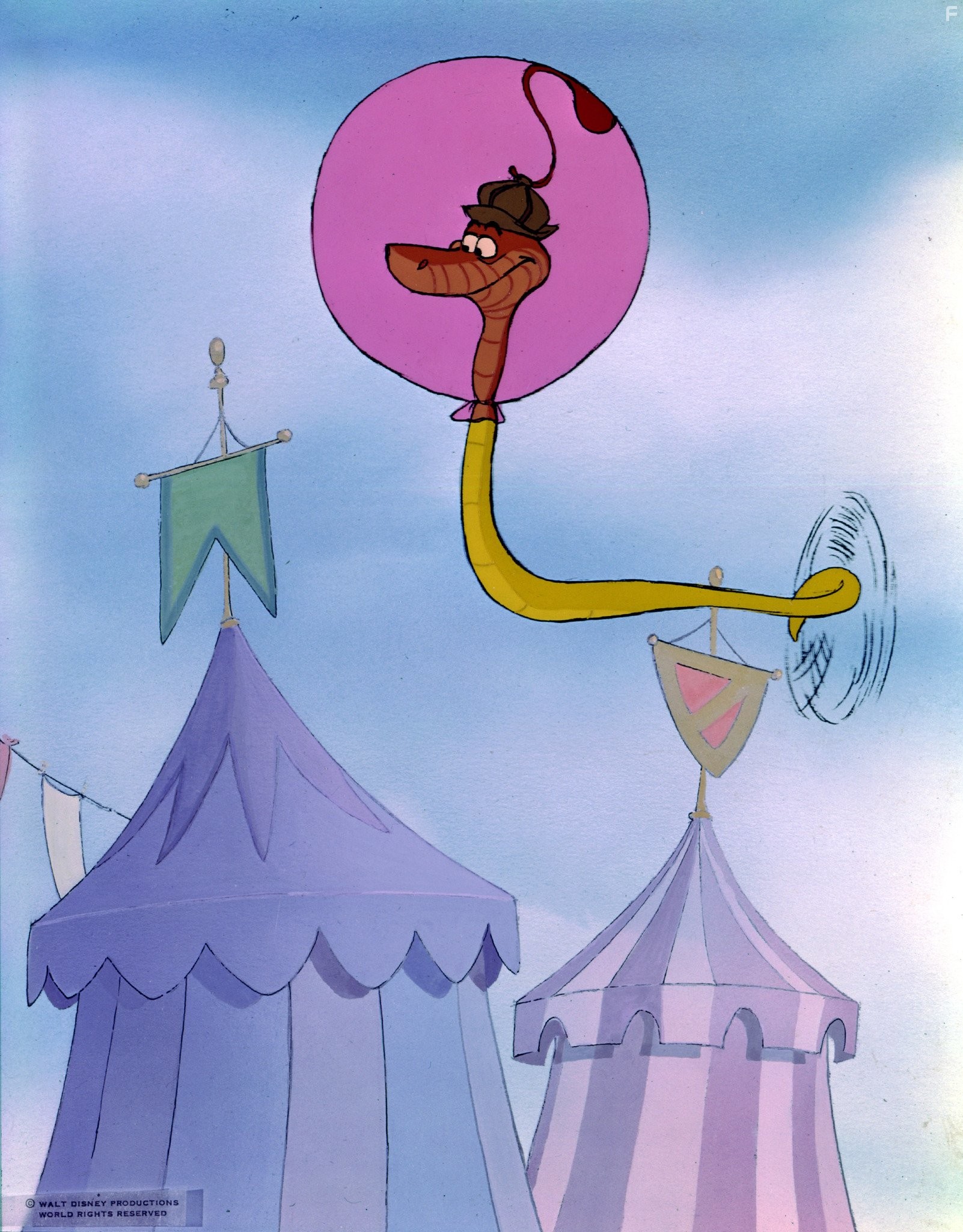 Робин Гуд (1973)