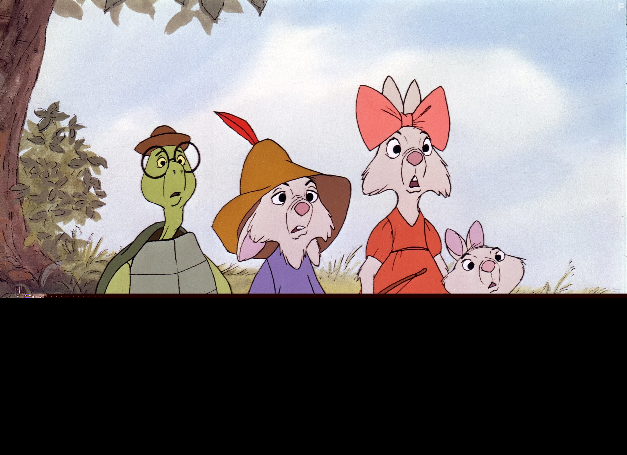 Робин Гуд (1973)