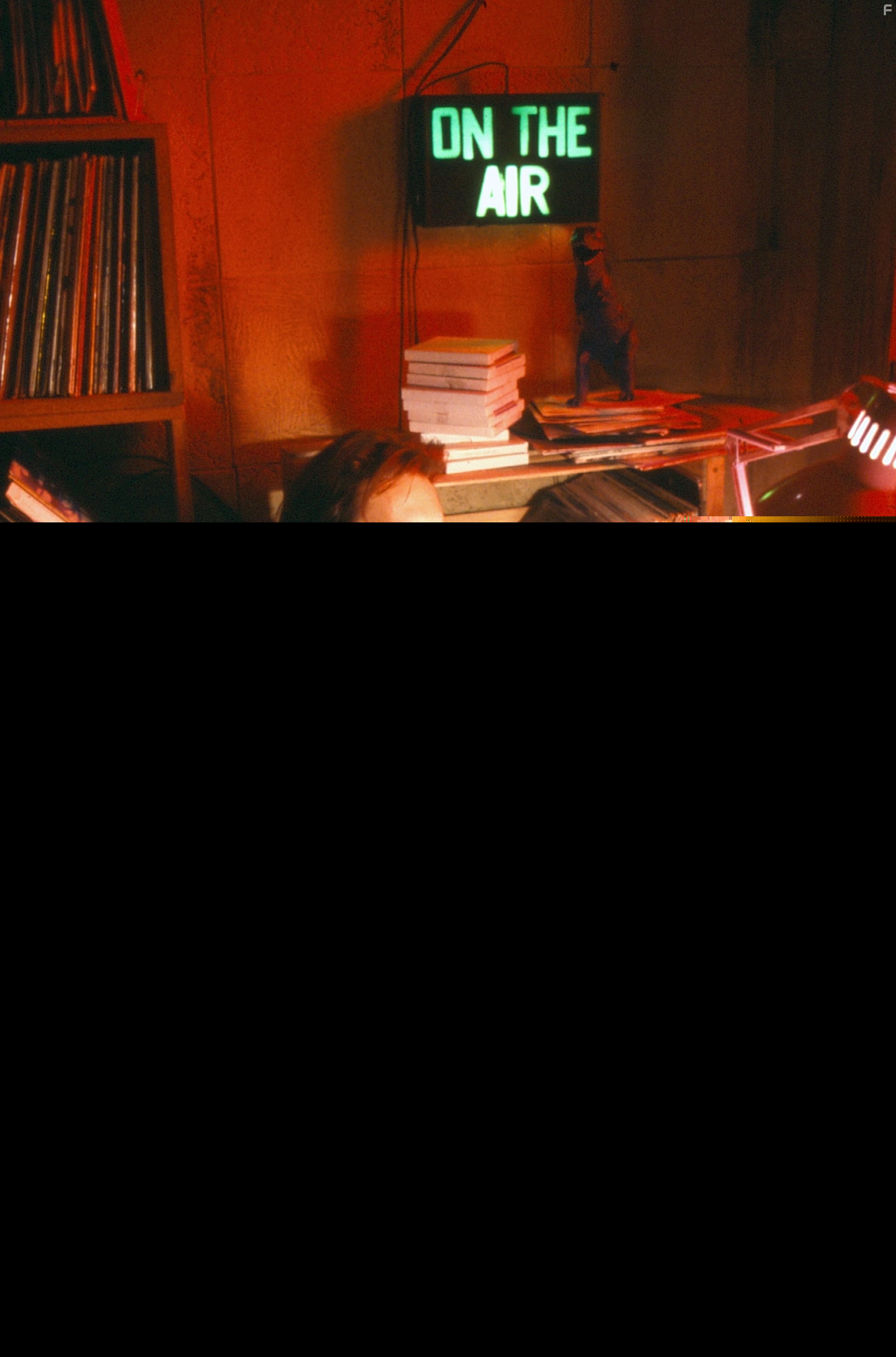 John Corbett in Северная сторона (1990)