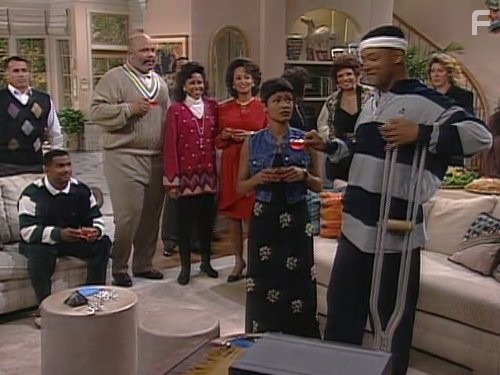 Принц из Беверли-Хиллз (1990)