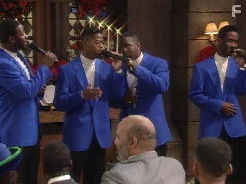 Принц из Беверли-Хиллз (1990)