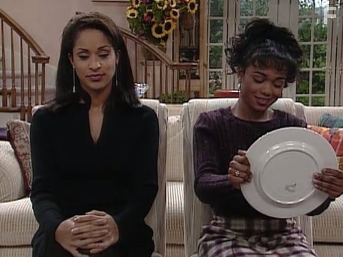 Принц из Беверли-Хиллз (1990)