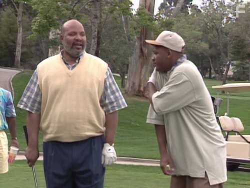 Принц из Беверли-Хиллз (1990)