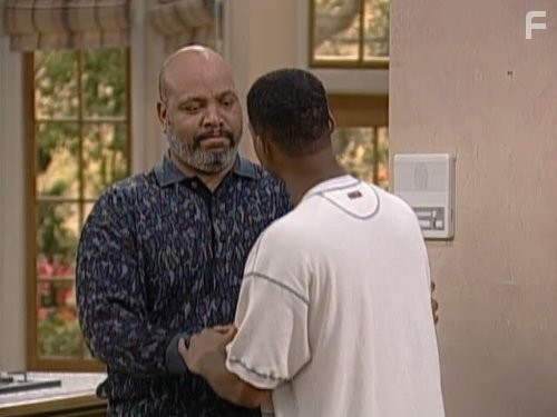 Принц из Беверли-Хиллз (1990)