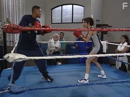 Принц из Беверли-Хиллз (1990)