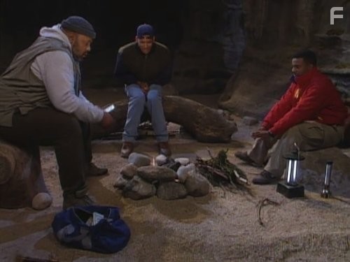 Принц из Беверли-Хиллз (1990)