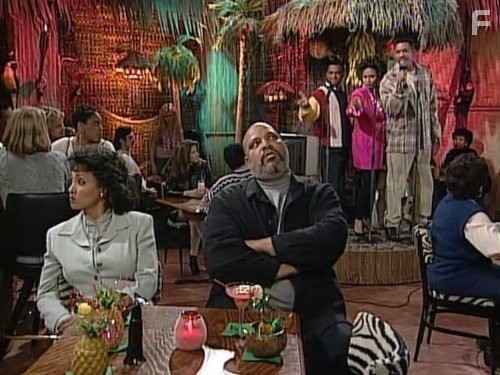 Принц из Беверли-Хиллз (1990)