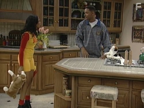 Принц из Беверли-Хиллз (1990)